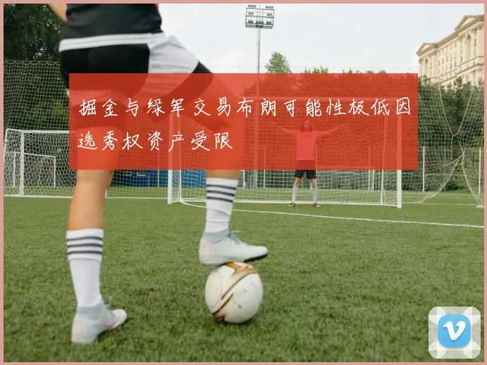 掘金与绿军交易布朗可能性极低因选秀权资产受限